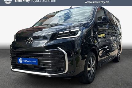 Toyota Proace (Verso) Gebrauchtwagen