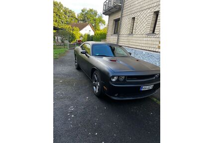 Dodge Challenger Gebrauchtwagen