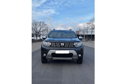 Dacia Duster Gebrauchtwagen