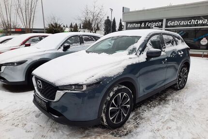 Mazda CX-5 Gebrauchtwagen