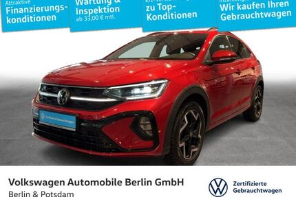 VW Taigo Gebrauchtwagen