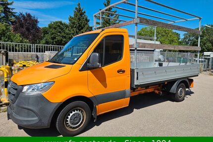 Mercedes-Benz Sprinter Gebrauchtwagen