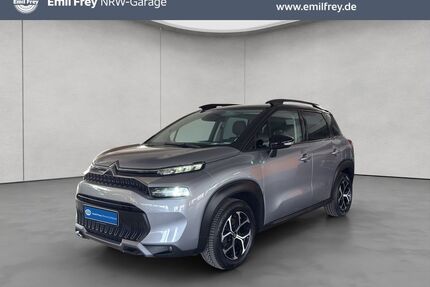 Citroen C3 Aircross Gebrauchtwagen