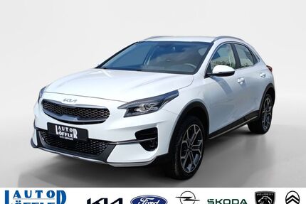 Kia XCeed Gebrauchtwagen