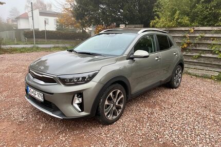 Kia Stonic Gebrauchtwagen