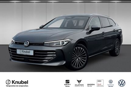 Opel Passat Variant 