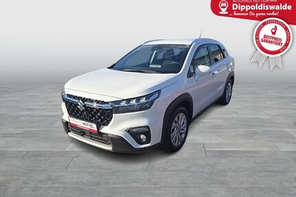 Suzuki (SX4) S-Cross Gebrauchtwagen