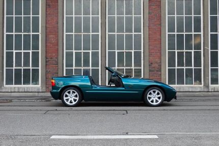 BMW Z1 Gebrauchtwagen