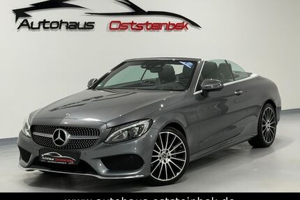 Mercedes-Benz C 220 Gebrauchtwagen