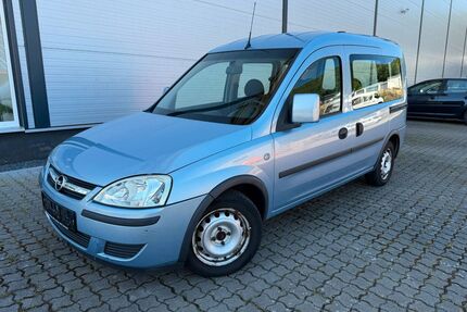 Opel Combo Gebrauchtwagen