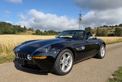 BMW Z8 Gebrauchtwagen