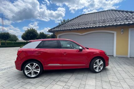 Audi SQ2 Gebrauchtwagen