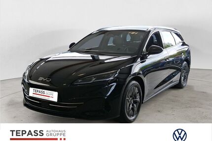 BYD SEAL 6 Gebrauchtwagen