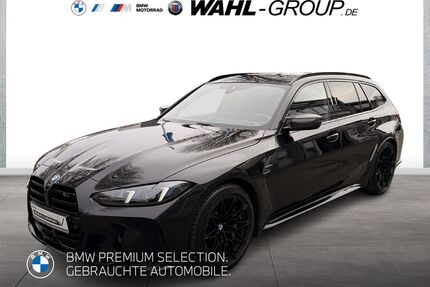 BMW M3 Gebrauchtwagen