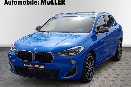 BMW X2 Gebrauchtwagen