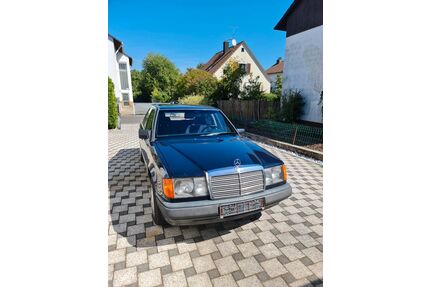 Mercedes-Benz E 230 Gebrauchtwagen
