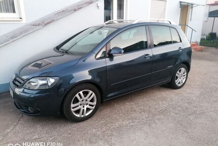 VW Golf Plus Gebrauchtwagen