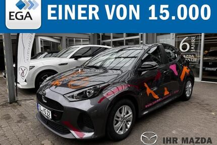 Mazda 2 Gebrauchtwagen