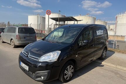 Citroen Berlingo Gebrauchtwagen