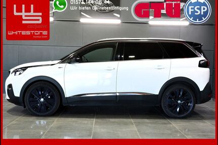 Peugeot 5008 Gebrauchtwagen