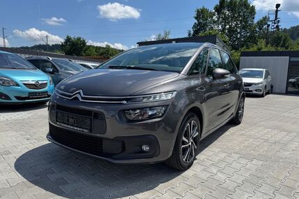 Citroen C4 Picasso Gebrauchtwagen