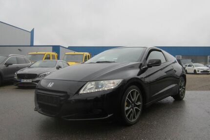Honda CR-Z Gebrauchtwagen