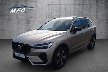Volvo XC60 Gebrauchtwagen