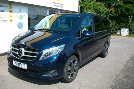 Mercedes-Benz V 250 Gebrauchtwagen