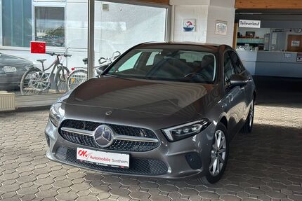 Mercedes-Benz A 220 Gebrauchtwagen