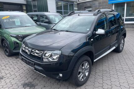 Dacia Duster Gebrauchtwagen