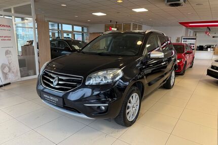 Renault Koleos Gebrauchtwagen