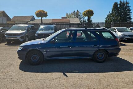 Peugeot 306 Gebrauchtwagen