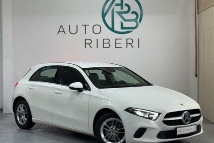 Mercedes-Benz A 200 Gebrauchtwagen