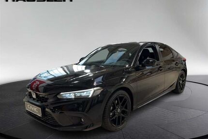 Honda Civic Gebrauchtwagen