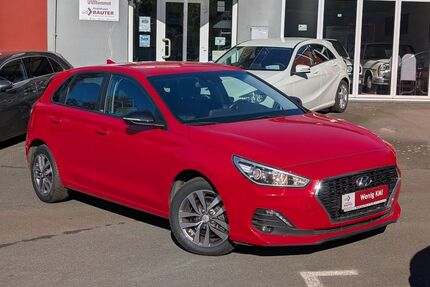 Hyundai i30 Gebrauchtwagen