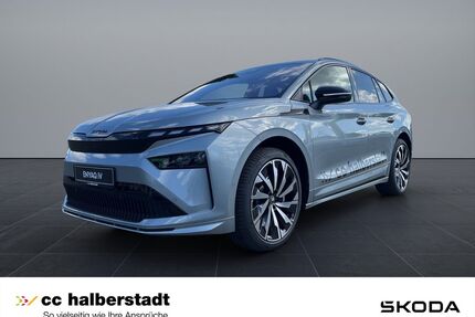 Skoda Enyaq Gebrauchtwagen