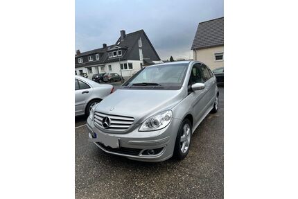 Mercedes-Benz B 170 Gebrauchtwagen