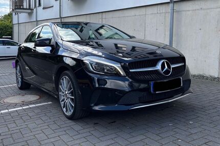Mercedes-Benz A 200 Gebrauchtwagen