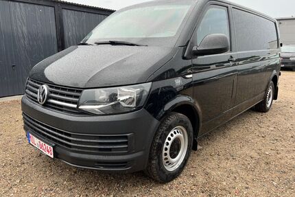 VW T6 Transporter Gebrauchtwagen