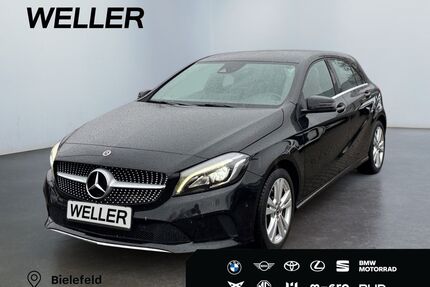 Mercedes-Benz A 180 Gebrauchtwagen