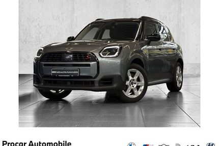Mini Cooper S Countryman Gebrauchtwagen