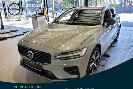 Volvo V60 Gebrauchtwagen