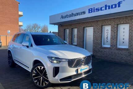 Volvo XC90 Gebrauchtwagen