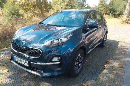 Kia Sportage Gebrauchtwagen