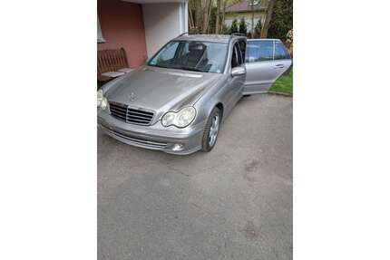 Mercedes-Benz 200 Gebrauchtwagen