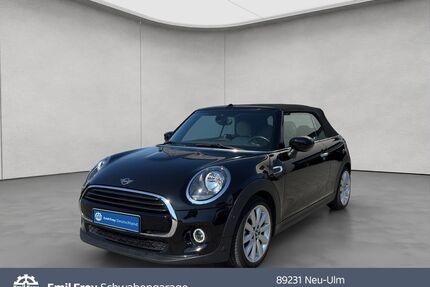 Mini Cooper Cabrio Gebrauchtwagen