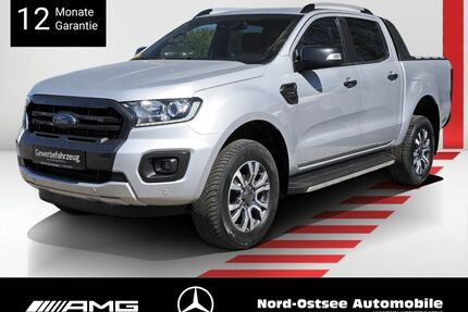 Ford Ranger Gebrauchtwagen