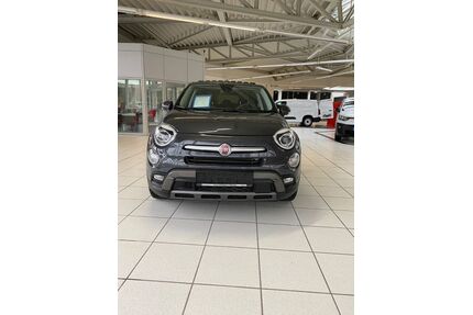 Fiat 500X Gebrauchtwagen