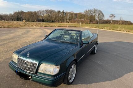 Mercedes-Benz E 200 Gebrauchtwagen