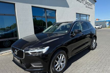 Volvo XC60 Gebrauchtwagen